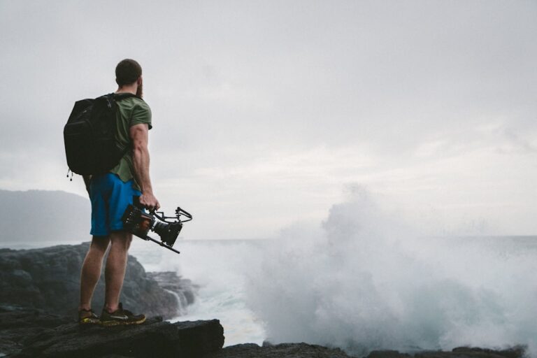 How to Choose the Best Travel Equipment for You
