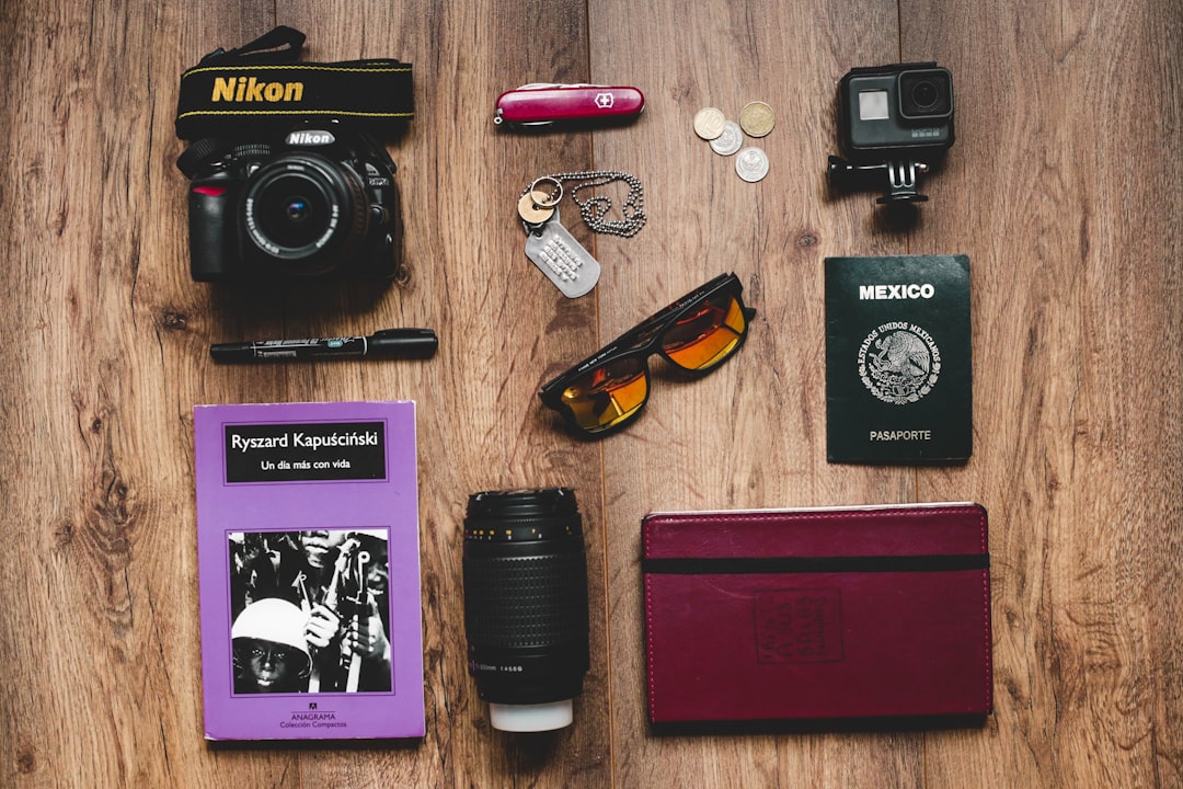 Packing Tips: Optimize Your Travel Gear for Efficiency