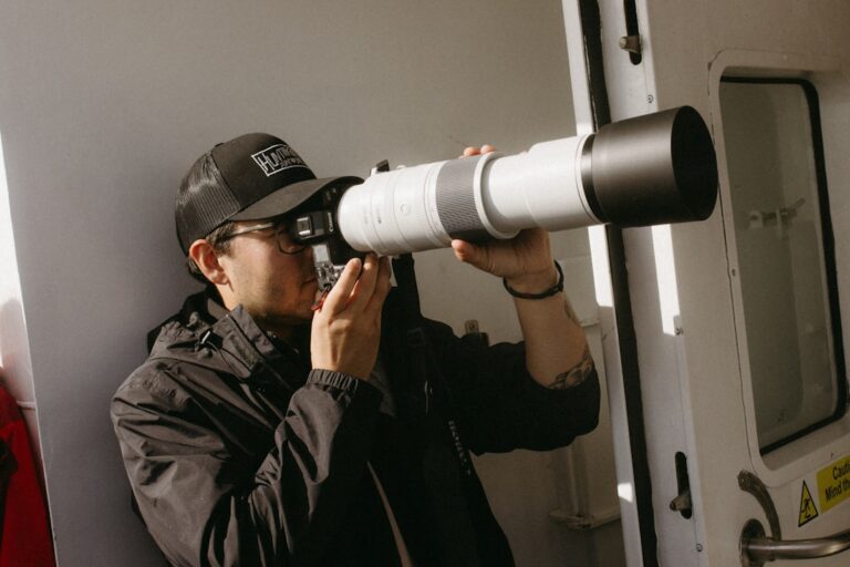 The Ultimate Guide to Traveling Light with Quality Equipment