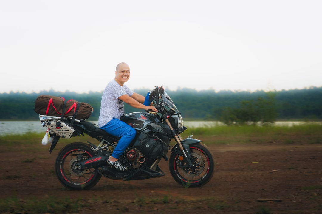 Why Investing in Good Travel Gear Makes All the Difference