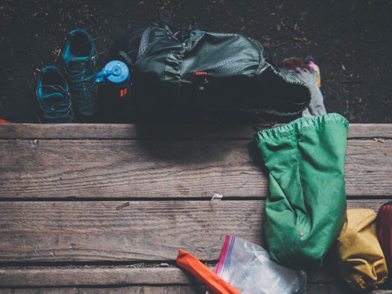 The Best Eco-Friendly Travel Products for Conscious Travelers
