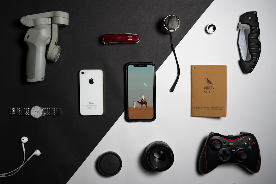 Upgrade Your Travel Experience with These Innovative Gadgets
