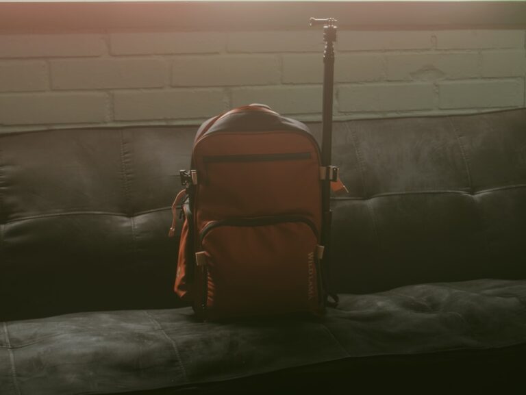 Navigating Airports: Essential Equipment for Stress-Free Travels